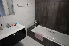 Apartamento en La Zenia - f6095