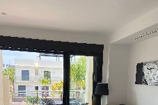 Apartamento en La Zenia - Penthouse Zenia Beach La Zenia 