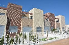 Apartamento en Torrevieja - Groundfloor aguas nuevas Torrevieja Varudi 28 