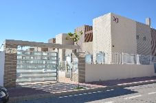 Apartamento en Torrevieja - Groundfloor aguas nuevas Torrevieja Varudi 28 