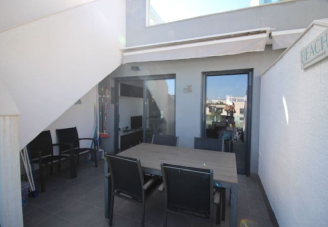 Apartamento en La Zenia - f4080 Apartamento en La Zenia - f4080