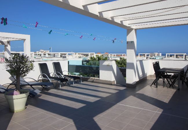 Apartamento en La Zenia - f4080 Apartamento en La Zenia - f4080