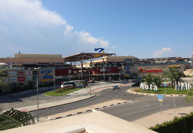 Apartamento en La Zenia - f4080 Apartamento en La Zenia - f4080