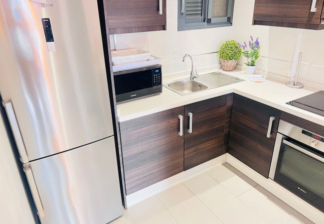 Apartamento en La Zenia - f4080 Apartamento en La Zenia - f4080