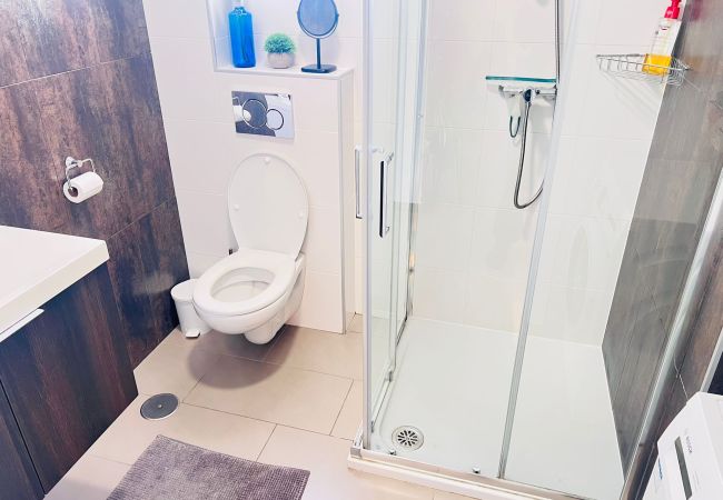 Apartamento en La Zenia - f4080 Apartamento en La Zenia - f4080