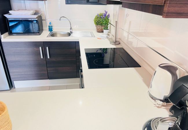 Apartamento en La Zenia - f4080 Apartamento en La Zenia - f4080