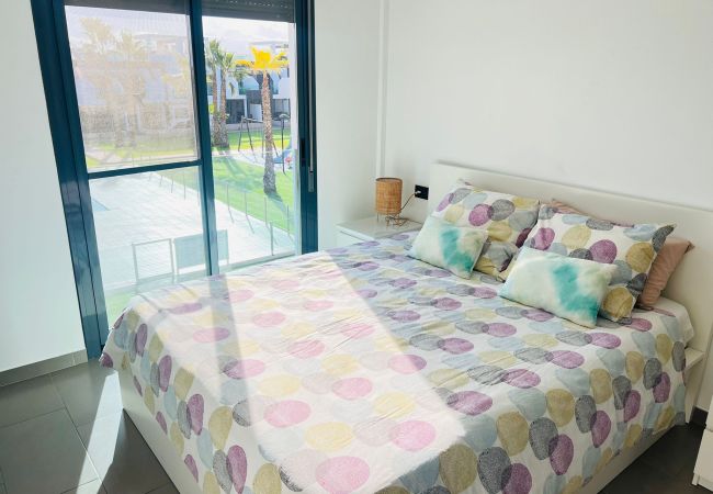 Apartamento en La Zenia - f4080 Apartamento en La Zenia - f4080