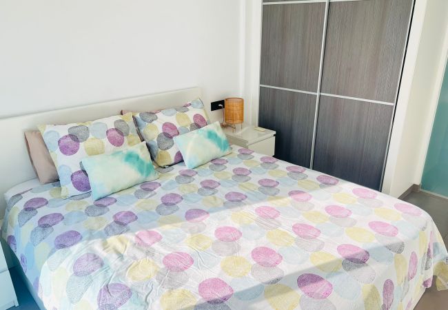 Apartamento en La Zenia - f4080 Apartamento en La Zenia - f4080