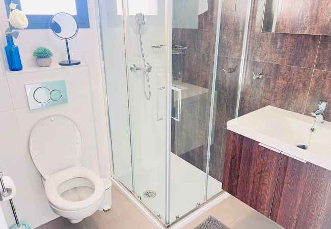 Apartamento en La Zenia - f4080 Apartamento en La Zenia - f4080