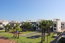 Apartamento en La Zenia - Apto. atico Oasis beach La zenia IV 