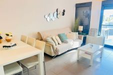 Apartamento en La Zenia - Apto. atico Oasis beach La zenia IV 