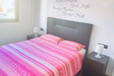 Apartamento en La Zenia - GROUNDFLOOR OASIS BEACH IV LA ZENIA 