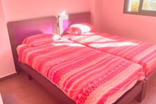 Apartamento en La Zenia - GROUNDFLOOR OASIS BEACH IV LA ZENIA 