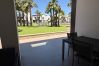 Apartamento en La Zenia - Planta Baja Oasis beach IV la zenia 