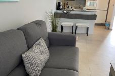 Apartamento en Guardamar - Groundfloor apartment el raso Oasis beach XI