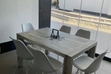 Apartamento en Guardamar - Groundfloor apartment el raso Oasis beach XI