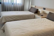 Apartamento en Guardamar - Groundfloor apartment el raso Oasis beach XI