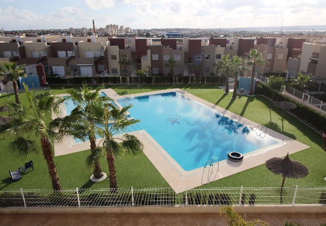 Torrevieja - Apartamento