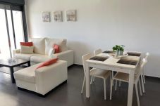 Apartamento en Torrevieja - Groundfloor Oasis Beach VII Punta Prima