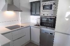 Apartamento en La Zenia - Groundfloor Oasis Beach VI La zenia 