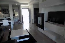 Apartamento en La Zenia - Groundfloor Oasis Beach VI La zenia 