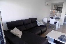Apartamento en La Zenia - Groundfloor Oasis Beach VI La zenia 