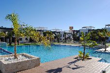 Apartamento en La Zenia - Groundfloor Oasis Beach VI La zenia 