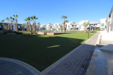 Apartamento en La Zenia - Groundfloor Oasis Beach II La Zenia 