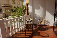 Apartamento en La Zenia - Groundfloor San Jose IV La Zenia