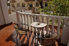 Apartamento en La Zenia - Groundfloor San Jose IV La Zenia