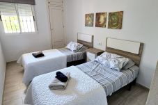 Apartamento en La Zenia - Groundfloor San Jose IV La Zenia