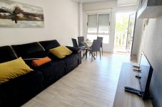Apartamento en La Zenia - Groundfloor San Jose IV La Zenia