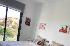 Apartamento en La Zenia - Apto. atico Oasis Beach La Zenia II