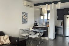 Apartamento en La Zenia - Apto. atico Oasis Beach La Zenia II
