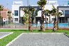 Apartamento en La Zenia - F2038