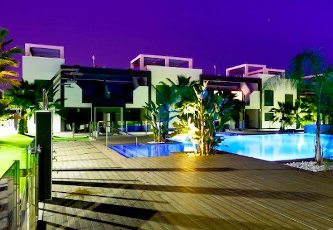 Apartamento en La Zenia - f4114 Apartamento en La Zenia - f4114