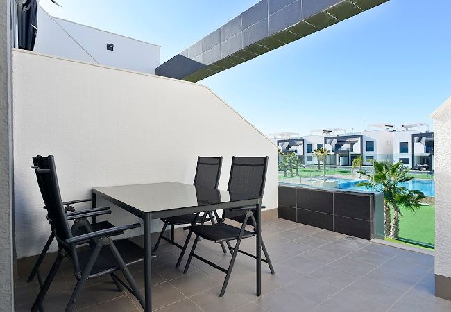 Apartamento en La Zenia - f4114 Apartamento en La Zenia - f4114