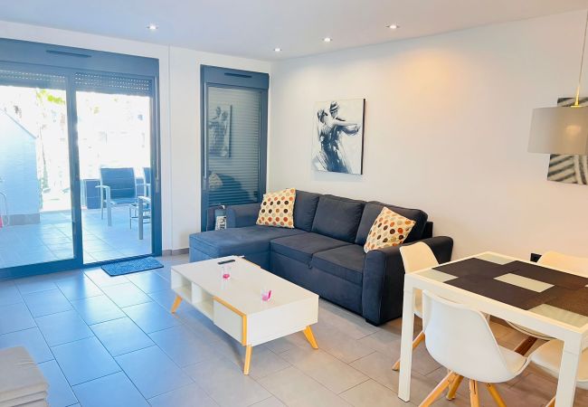 Apartamento en La Zenia - f4114 Apartamento en La Zenia - f4114