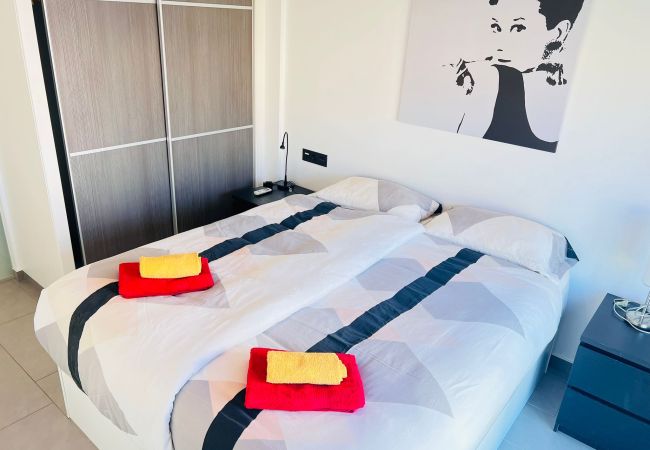 Apartamento en La Zenia - f4114 Apartamento en La Zenia - f4114