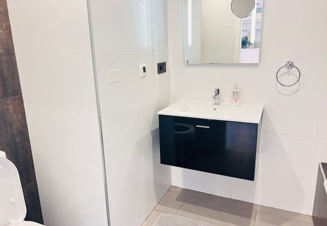 Apartamento en La Zenia - f4114 Apartamento en La Zenia - f4114