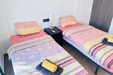 Apartamento en La Zenia - Apto. Atico La zenia Oasis beach IV