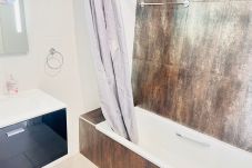 Apartamento en La Zenia - Apto. Atico La zenia Oasis beach IV