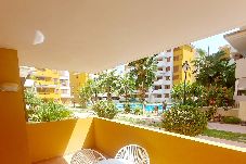 Apartamento en Torrevieja - Planta baja Recoleta Punta prima 