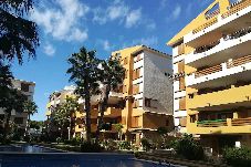 Apartamento en Torrevieja - Planta baja Recoleta Punta prima 