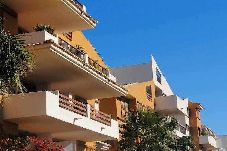 Apartamento en Torrevieja - Planta baja Recoleta Punta prima 