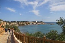 Apartamento en La Zenia - Apto. Bajo la zenia Oasis beach IV 