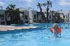Apartamento en La Zenia - f4099