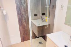 Apartamento en La Zenia - Atico apto. Oasis beach IV la zenia 