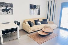 Apartamento en La Zenia - Penthouse Oasis beach V La zenia