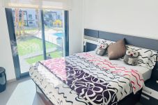 Apartamento en La Zenia - Penthouse Oasis beach V La zenia